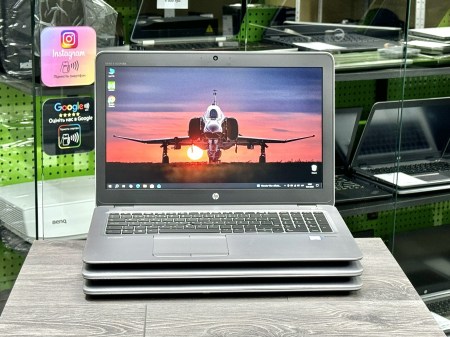 HP Elitebook 850 G3 13
